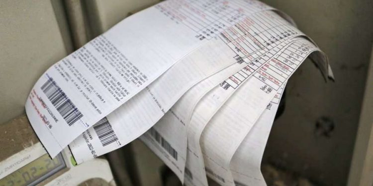 Shteti nuk paguan faturat e energjisë, borxhi 183 mln euro në janar-prill, rritje me 2.4 herë nga 2013-ta