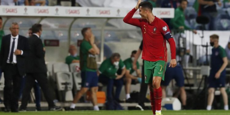Ronaldo nuk dorëzohet: Dua të luaj edhe në Euro 2024