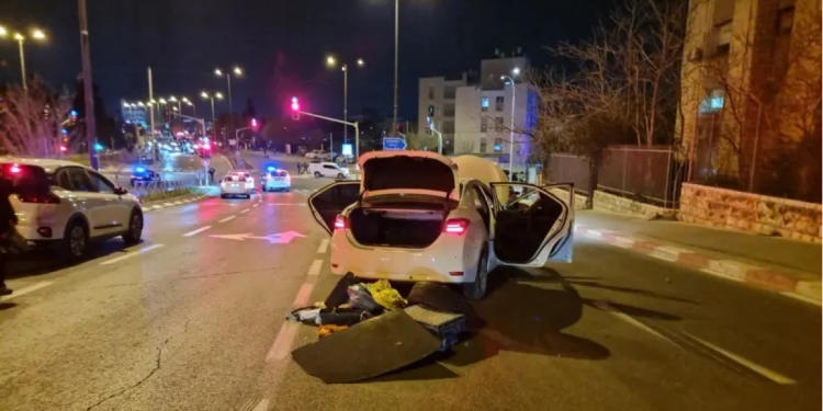 Sulm me armë në Jerusalem, numërohen 8 viktima dhe disa të plagosur