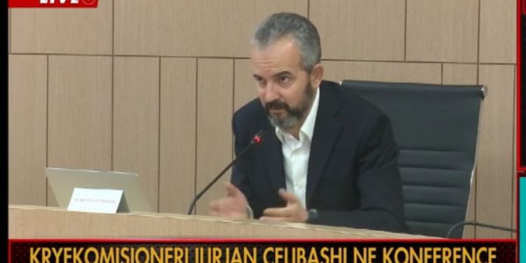 Demokratët me dy lista për anëtarët e KZAZ-ve, Celibashi: KQZ njeh vetëm një PD! Po verifikojmë dokumentacionin, vendimmarrja në përputhje me ligjin