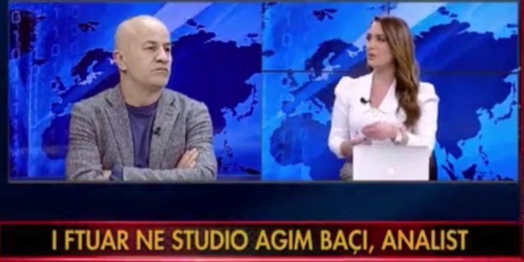 Zgjedhjet e 14 majit, Baçi: Ne do të kemi një betejë politike, që duket sikur në fund do të nxjerrë të fituar vetëm Ilir Metën