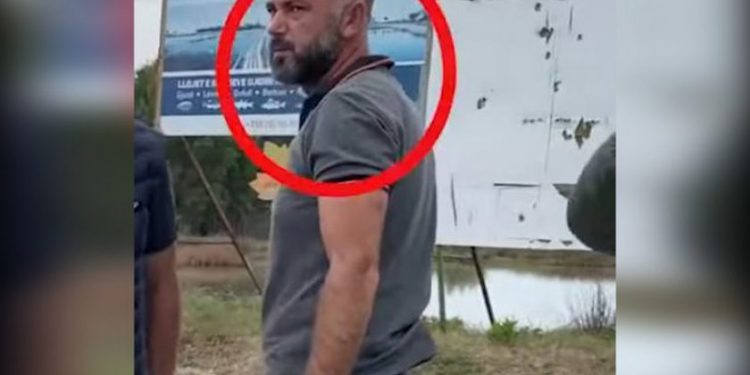 SPAK ka kërkuar 2.8 vite burg ish-shefin e krimeve të Elbasanit, Leonard Palushi, akuzohet për korrupsion