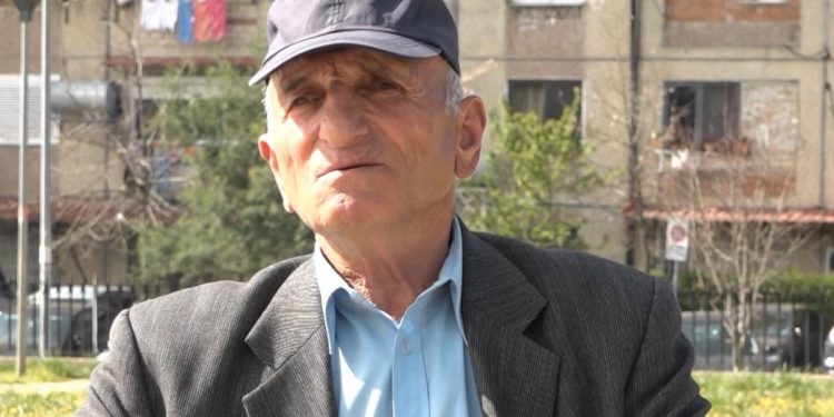 Marku që kërkon shoqen e jetës: Të mos pijë alkool dhe cigare, kam 17 vite që nuk flas me fëmijët, gruan e ndava se…