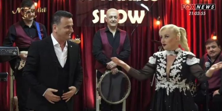 “N’traditë show”/ Sot nata e Dibrës, qyteti i muzikës