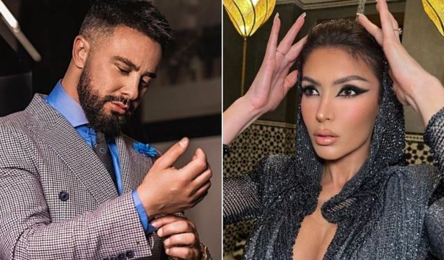 4 vite pas ndarjes nga Nora Istrefi, Robert Berisha bën deklaratën e fortë dhe i habit të gjithë