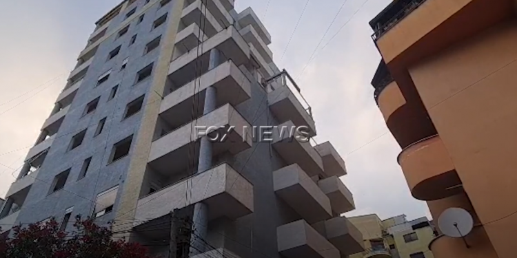 Video/ Ky është pallati që çoi në burg Vangjush Dakon