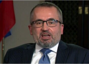 Ambasada ruse në Kanada provokim ndaj Stoltenberg: ‘Kosova është Serbi’