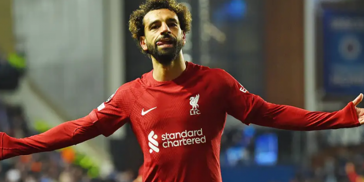 Mbyllet merkato në Arabinë Saudite, Salah qëndron te Liverpooli