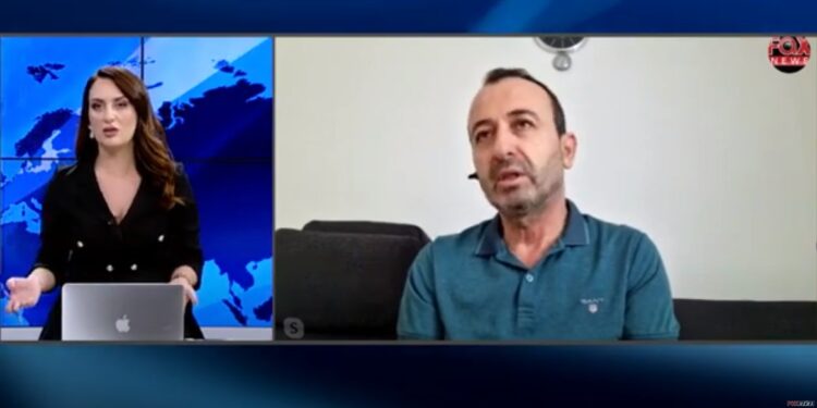 “Jashtë ka mafie ka dhe shtet, tek ne ka mafie dhe Maliq”, ish-oficeri Dritan Zagani analizon aktualitetin në vend