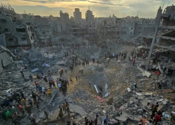 Israel-Palestinë/ 25% e pengjeve të mbajtura nga Hamasi konfirmohen të vrarë