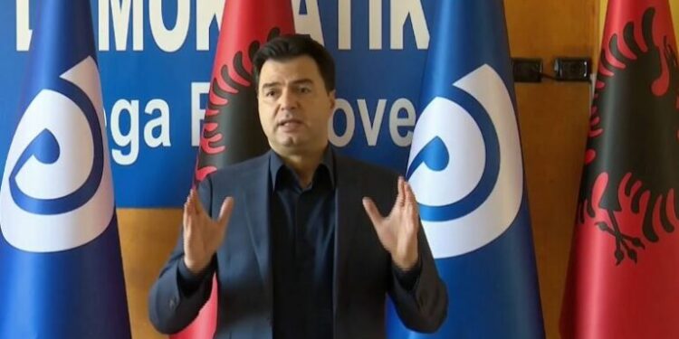 Flet Lulzim Basha: Fat që PD nuk u shpërbë, ja kujt i takon merita