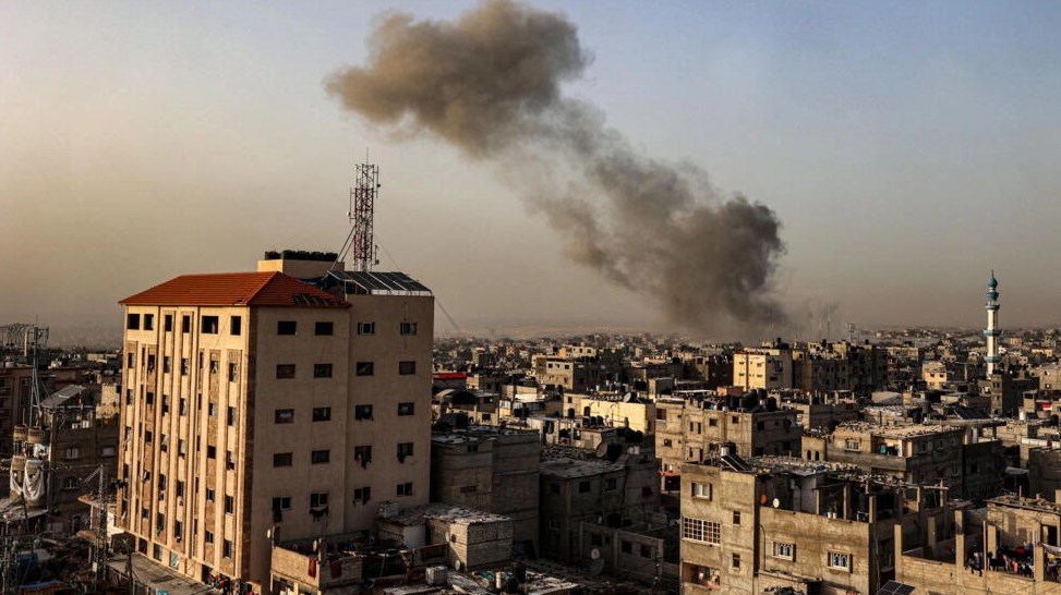 Izraeli duhet  të sigurojë ndihmë urgjente humanitare  në Gaza