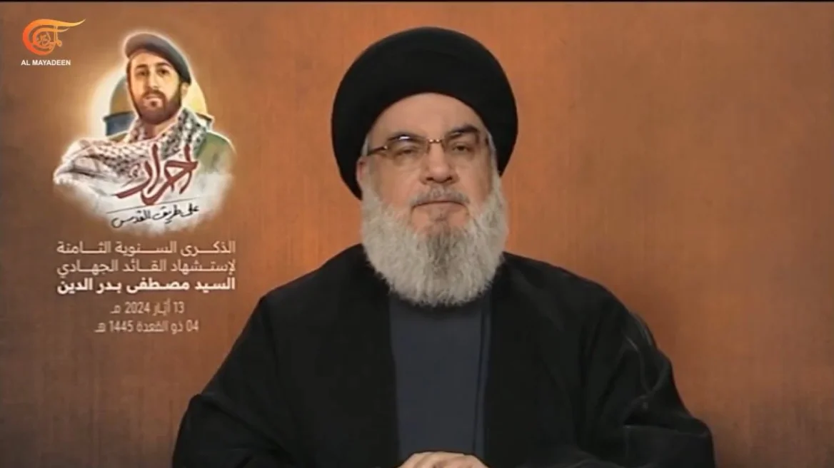 Mesazhi i Hezbollahut për izraelitët e zhvendosur  Nuk do të ktheheni nëse nuk përfundon lufta në Gaza