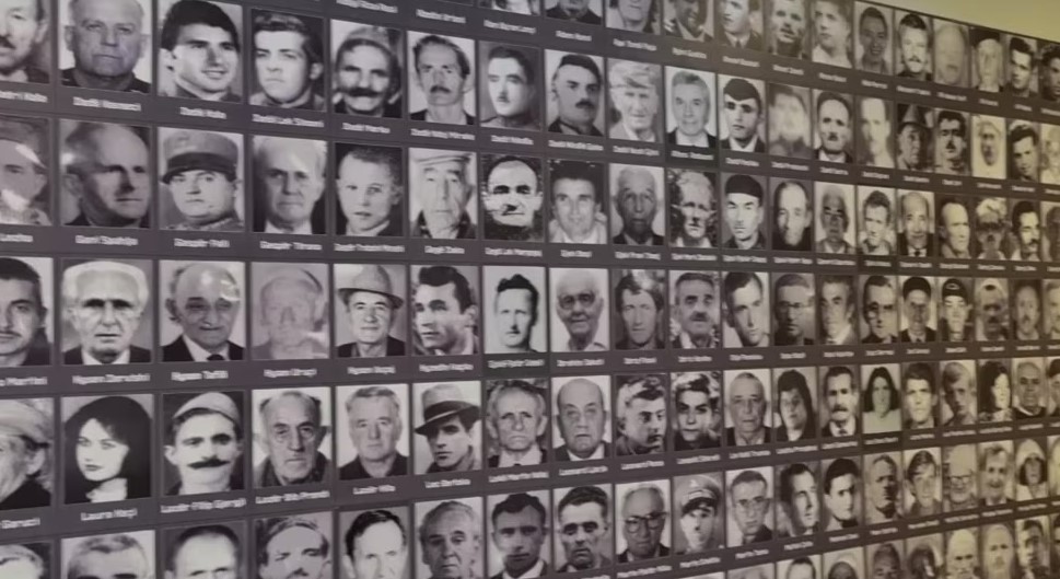 Ditët e kujtesës së qëndresës kundër krimeve të komunizmit