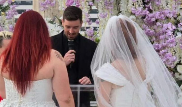 Martesa në të njëjtën gjini  Dashnor Sula  Bashkia e Tiranës  llogore paligjshmërie