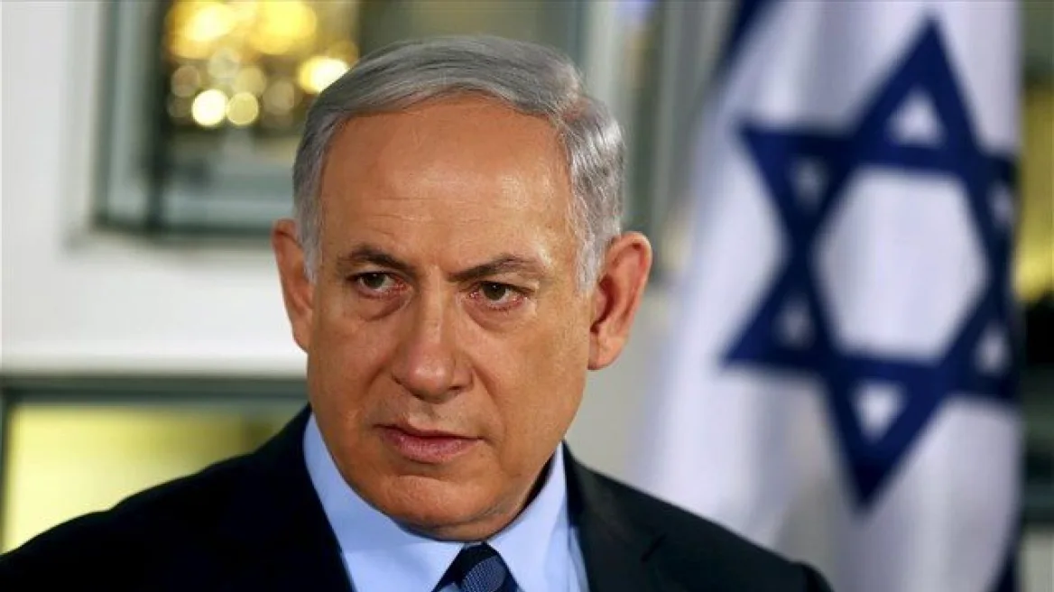 Netanyahu  Kërkesa e prokurorit të Gjykatës Penale Ndërkombëtare për një urdhër arresti është skandaloze