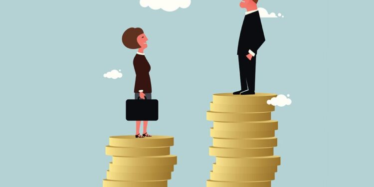 Gratë kryesojnë në pozicionet drejtuese, por burrat dominojnë në 86% të profesioneve
