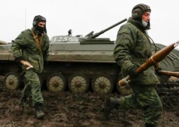 Lufta në Ukrainë/ Ushtria ruse: Ka filluar faza e tretë e stërvitjeve bërthamore! Sulme masive me drone ne Kiev