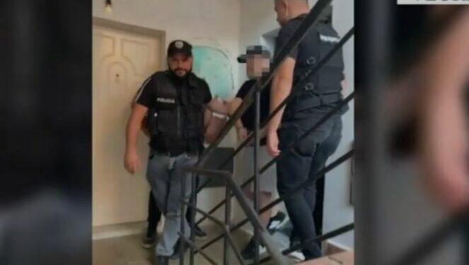 “Prodhimi dhe shitja e narkotikëve”, policia e Vlorës arreston dy persona