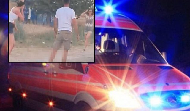 Tragjike/ U përplas nga shoferi 18 vjeçar, ndërron jetë e mitura sllovake!