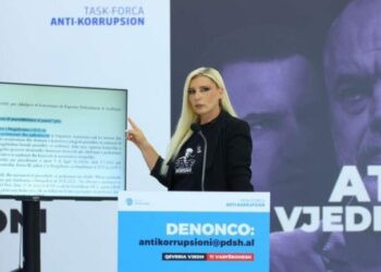 Denoncimi i PD: PPP në shëndetësi qarkullojnë te të njëjtit persona, ndryshimet e ortakërive nuk mund të mbulojnë përfituesit fundorë