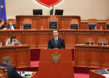 Ministri Ervin Mete: Pullat fiskale do kenë çmim më të ulët! Markimi i karburanteve nga gushti bëhet pa tarifë