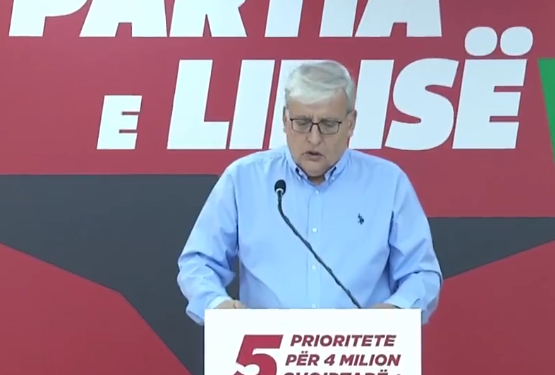 Petraq Milo: Shqipëria e fundit nga vendet e rajonit për të ardhurat për frymë,