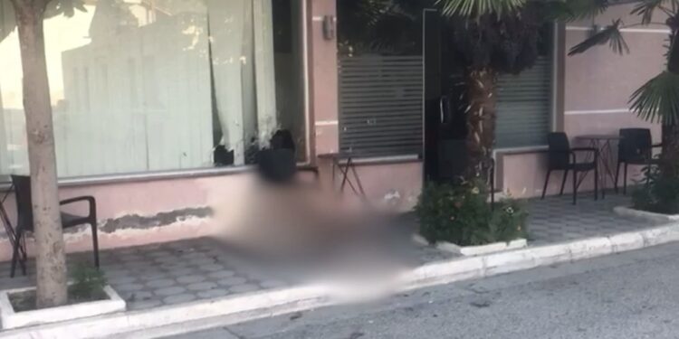 Masakra në Memaliaj, flet xhaxhai i një prej viktimave: Isha 200 metra larg lokalit, nipin e dija në Vlorë! Ja biseda jonë e fundit