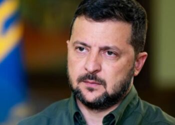 Zelensky përsërit thirrjen: Na duhen më shumë avionë F-16