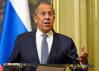 Lavrov kritikon politikën e jashtme perëndimore përpara vizitës së tij në sesionin e 79-të të OKB-së në Nju Jork