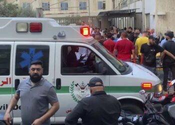 Shpërthimi i pajisjeve të komunikimit në Liban! Çfarë janë pagerët dhe pse i përdor Hezbollahu?