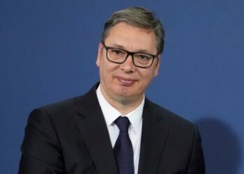 Vuçiç e thotë hapur: Perëndimi njeh Kosovën e Pavarur, nuk u intereson…