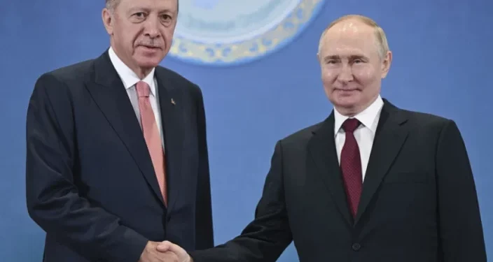 Moska kundërshton Erdoganin për çështjen e Krimesë