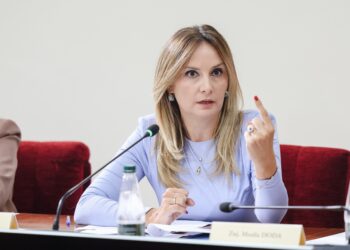 Tabaku në Konferencën e Kryetarëve për çështjen Xhaçka: Nuk duhet cenuar standardi që është vendosur nga Gjykata Kushtetuese