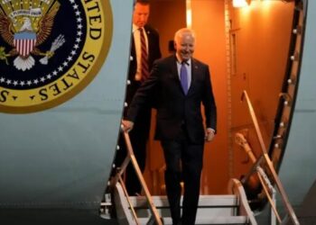 “Ka ardhur koha për një tur lamtumire”, DW: Joe Biden në Gjermani, Presidenti i fundit transatlantik?