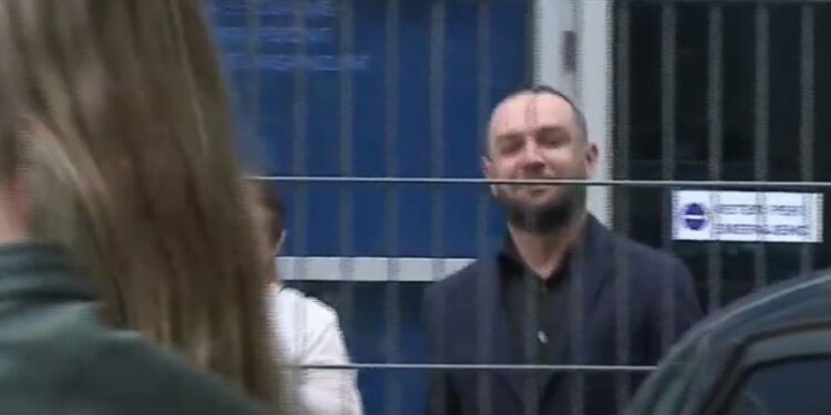 Jurgis Çyrbja në qeli, VOA: Arrestimi i tij lidhet me hetimet për një grup kriminal të fuqishëm