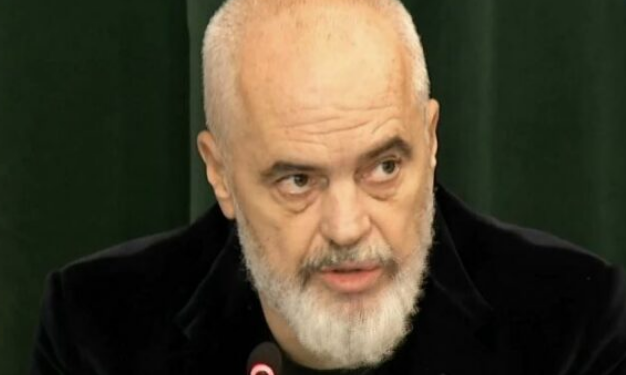 Takimi me kryebashkiakët, Rama e nis me zjarret dhe përmbytjet: Natyra e këtyre fenomeneve ka ndryshuar