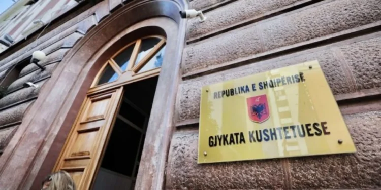 Dorëheqja e gjyqtares Elsa Toska/ Nesër diskutohet kohëzgjatja e mandatit, 10 kandidatura për pozicionin vakant në “Kushtetuese”