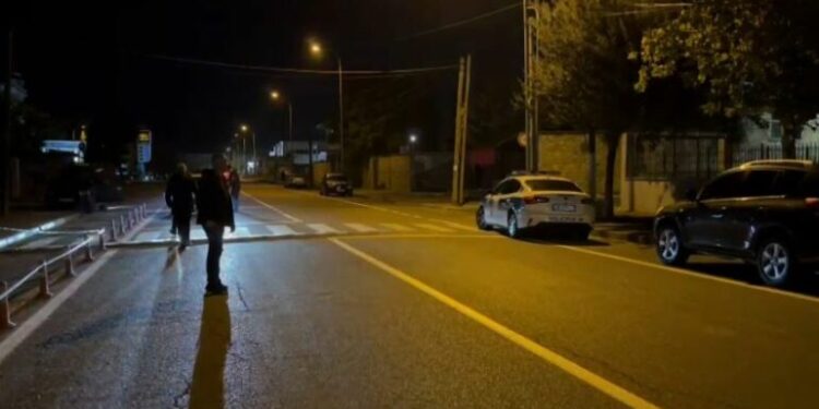 Detaje nga vrasja e 15-vjeçarit në Shkodër/ Autori i krimit është i mitur, po kryhen kontrolle në banesën e tij dhe në…