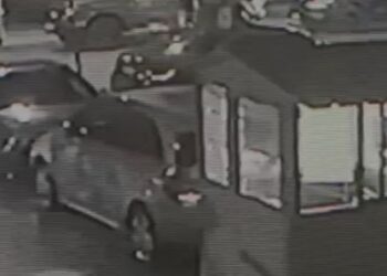 U ekzekutua me gjashtë plumba, dalin pamjet nga atentati ndaj Klajdi Prendit (VIDEO)