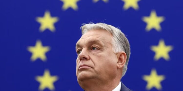 Gara për Shtëpinë e Bardhë, Viktor Orban: Fitorja e Trumpi detyron Evropën të rimendojë ndihmën për Ukrainën