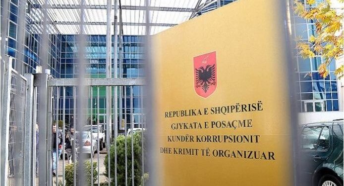 Akuzohej për trafik armësh, GJKKO dënon me 12 vite burg Franko Gjalpin