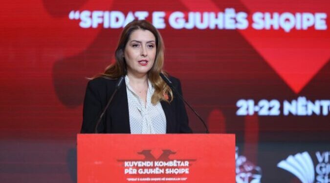 Prezantohet Fjalori i Madh i Gjuhës Shqipe, Manastirliu: Ka mbi 120 mijë fjalë, mburojë për pastërtinë e shqipes