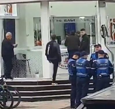Kontrollet e BKH dhe tek ‘Harabeli’ i Ajola Xoxës