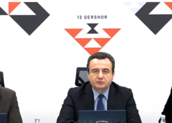 Problemet me energjinë, Kurti apel qytetarëve: Kujdes me konsumin, operatorët në gadishmëri për defektet
