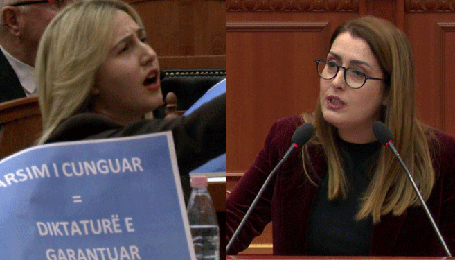 Interpelanca për vrasjen e 14-vjeçarit, Manastirliu i përgjigjet Zhupës: Po përdor dhimbjen e familjes për përfitim personal!