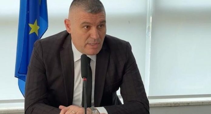 Emërohet prefekti i ri i Lezhës