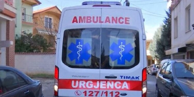 Gjendet një person i pajetë tek ish-Stacioni i Trenit! Ja çfarë dyshohet