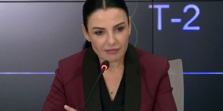 Ulja e çmimit të energjisë/ Balluku shpjegon shifrat: Ditë e shënuar për sektorin energjetik shqiptar