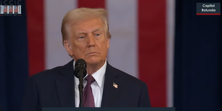 Trump në krye të Shtëpisë së Bardhë, ja 31 premtimet kryesore që ka bërë